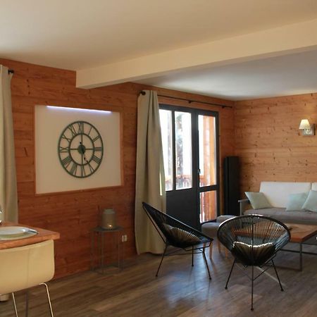 Ferienwohnung Carene - Belle Plagne - 8 Personnes La Plagne Exterior foto