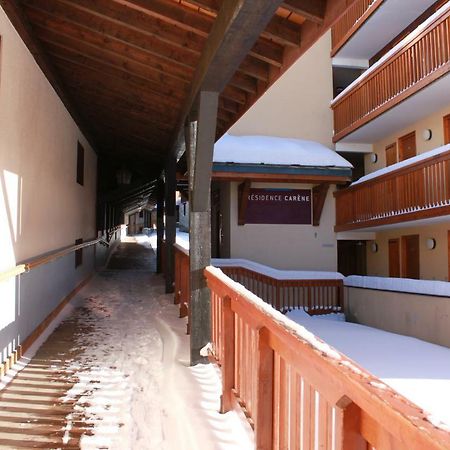 Ferienwohnung Carene - Belle Plagne - 8 Personnes La Plagne Exterior foto