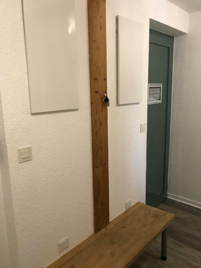 Ferienwohnung Carene - Belle Plagne - 8 Personnes La Plagne Exterior foto